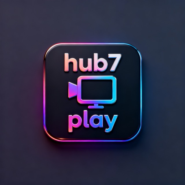Hub7Play TV